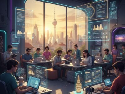 Best Freelance Skills in Sri Lanka 2026