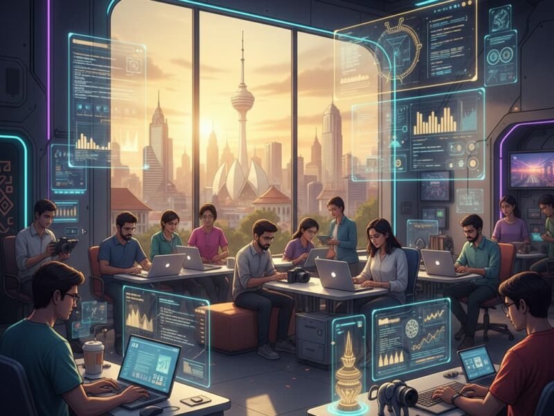 Best Freelance Skills in Sri Lanka 2026