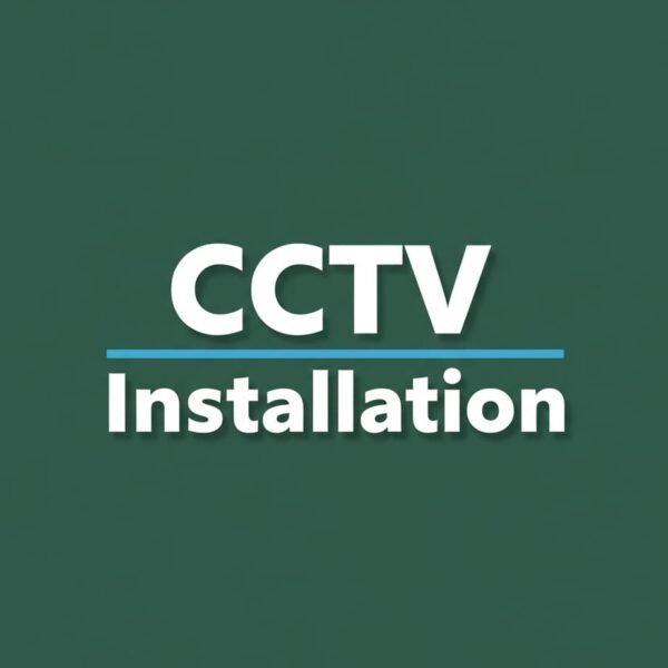 Skilled Cctv Installation Solutions Built for Reliability
