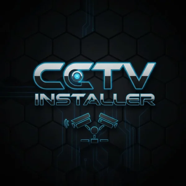 Cctv camera setup and installation service