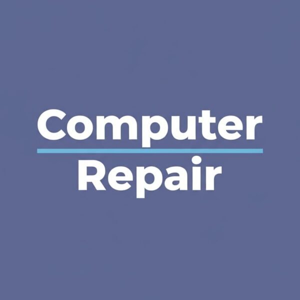 Affordable Computer Repair Support