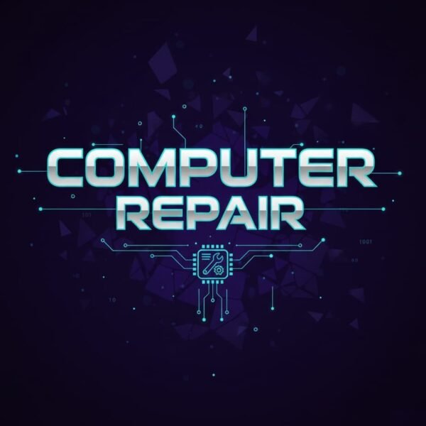 Reliable Laptop and Desktop Repair Solutions