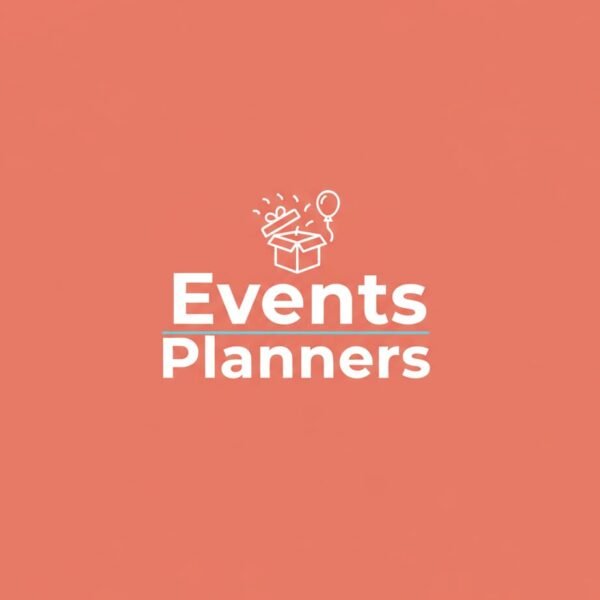 Affordable event planning service for private and business events