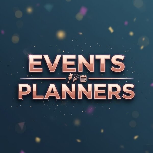 Professional Event Planning Services Care and Support Solutions