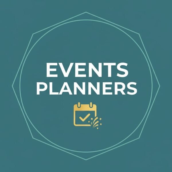 Client Experience Focused Professional Event Consulting for Professional Vendor Coordination