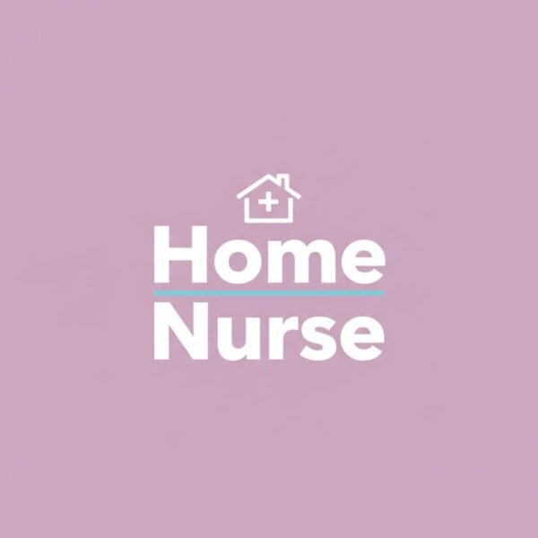 Professional home nursing care and support service