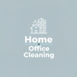 Home and office cleaning service