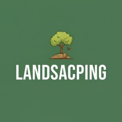 Green Reach Landscape