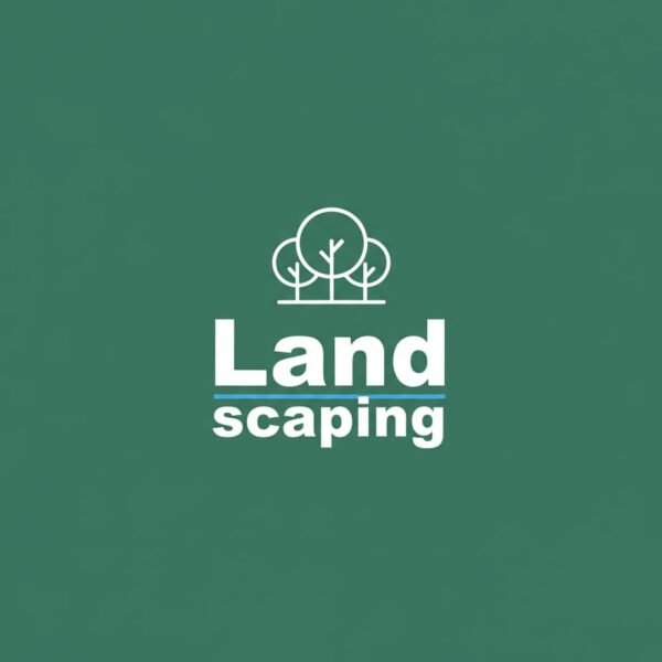 Service-focused Landscaping work handling