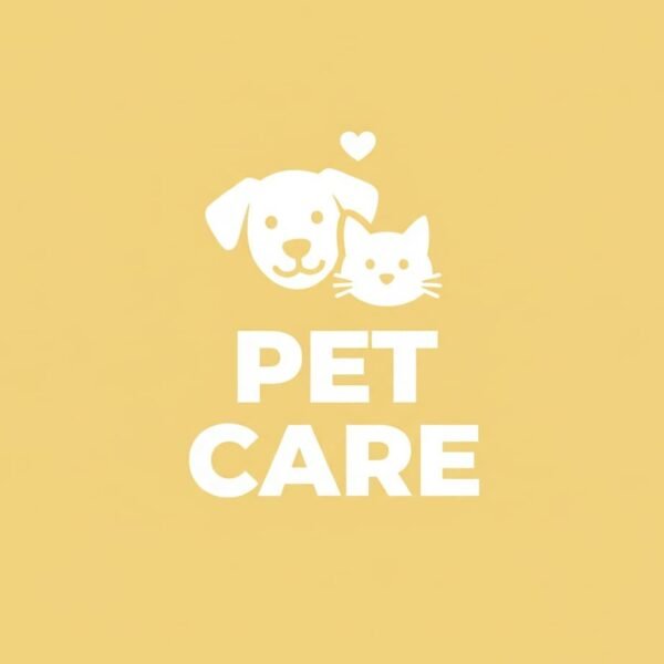 Professional pet care and handling service