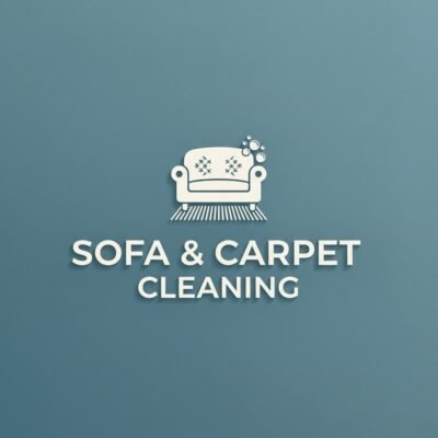 Dr.Clean- sofa + carpet cleaning services