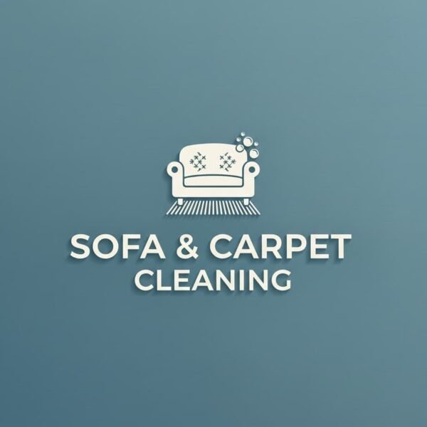 Affordable sofa and carpet cleaning service for fabric maintenance