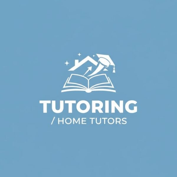 Experienced home tutor service for personalized learning plans