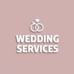 Fast and Reliable Wedding Services Service