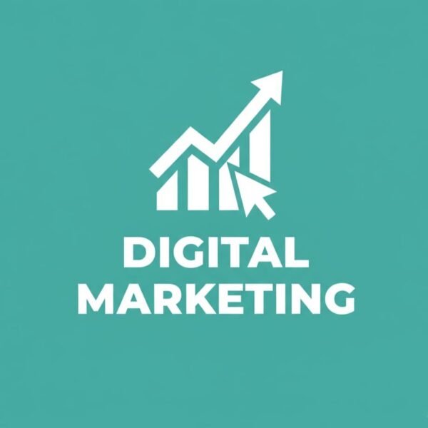 Strategic digital marketing service for business expansion marketing