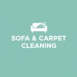Experienced sofa and carpet cleaning service for fabric care