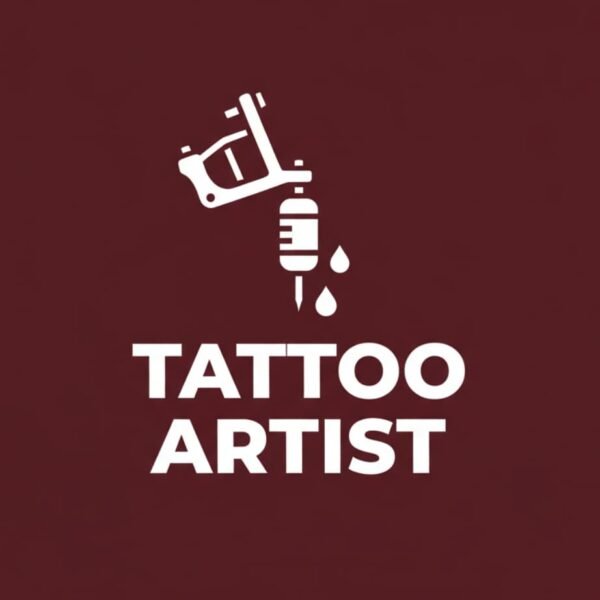 Workflow-based Tattoo Artist solutions